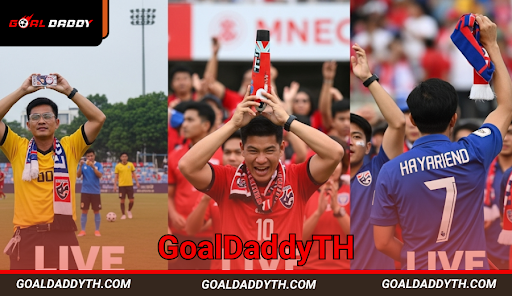 แฟนบอลกรุงเทพฯ สตรีมพรีเมียร์ลีกได้ทาง TrueMove H Play, TrueVisions Go และ DAZN ผ่าน VPN